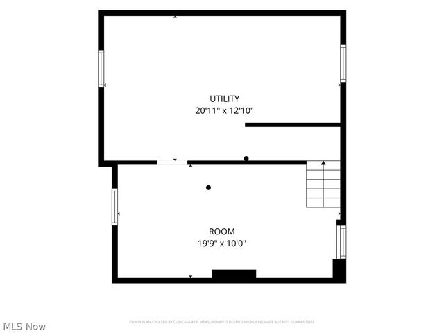 1197 Cranford Avenue, Lakewood, OH 44107