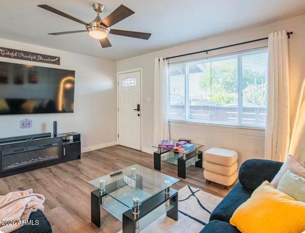 7901 E LOMA LAND Drive, Scottsdale, AZ 85257