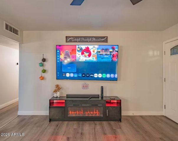7901 E LOMA LAND Drive, Scottsdale, AZ 85257