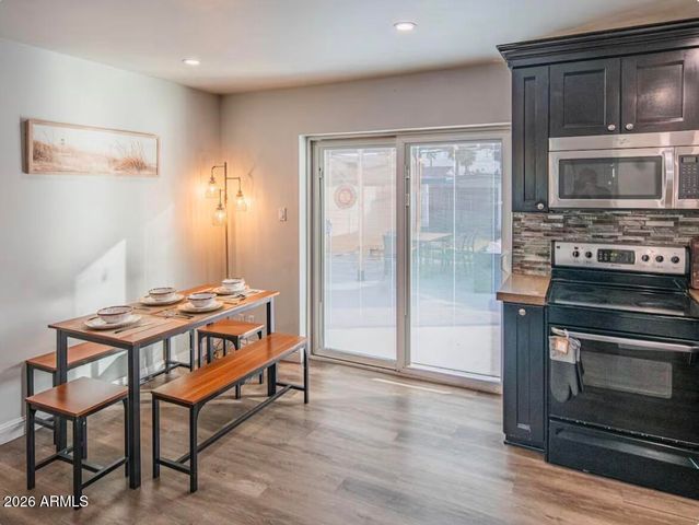 7901 E LOMA LAND Drive, Scottsdale, AZ 85257