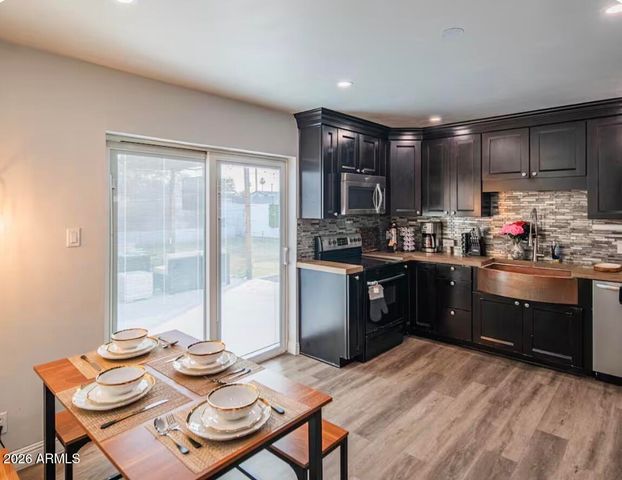 7901 E LOMA LAND Drive, Scottsdale, AZ 85257