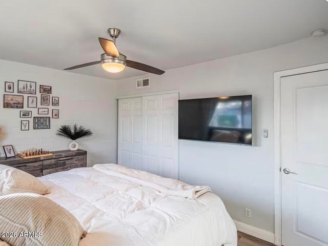 7901 E LOMA LAND Drive, Scottsdale, AZ 85257