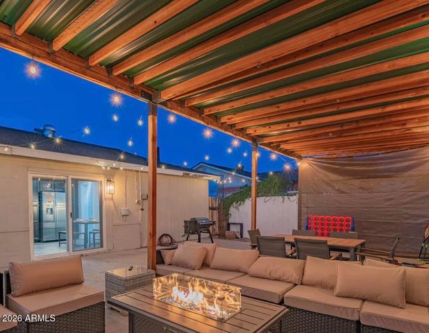 7901 E LOMA LAND Drive, Scottsdale, AZ 85257