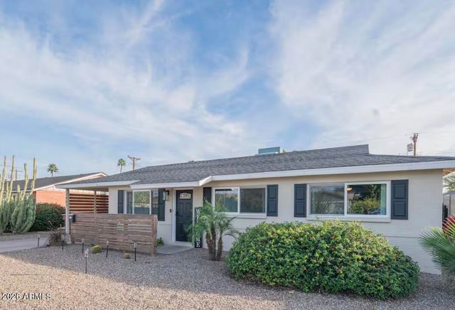 7901 E LOMA LAND Drive, Scottsdale, AZ 85257