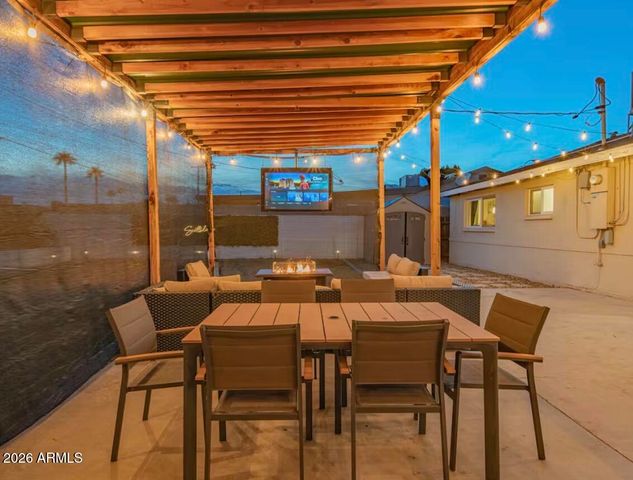7901 E LOMA LAND Drive, Scottsdale, AZ 85257
