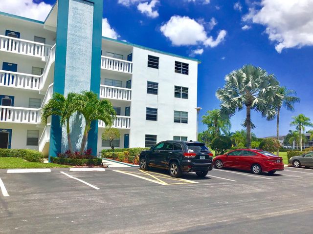 4004 Exeter A, Boca Raton, FL 33434