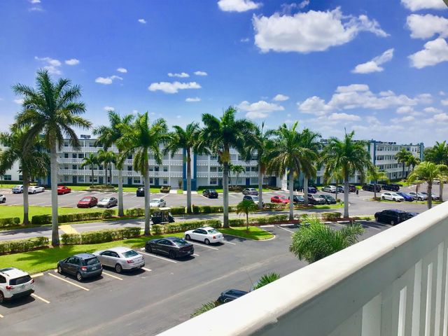 4004 Exeter A, Boca Raton, FL 33434