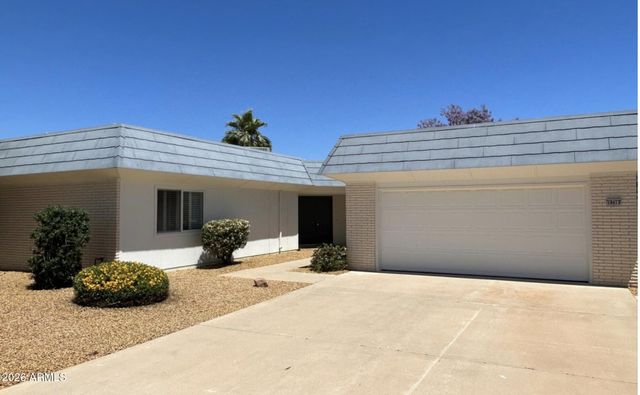 18413 N Welk Drive, Sun City, AZ 85373