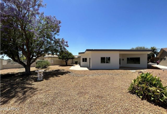 18413 N Welk Drive, Sun City, AZ 85373