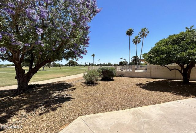 18413 N Welk Drive, Sun City, AZ 85373