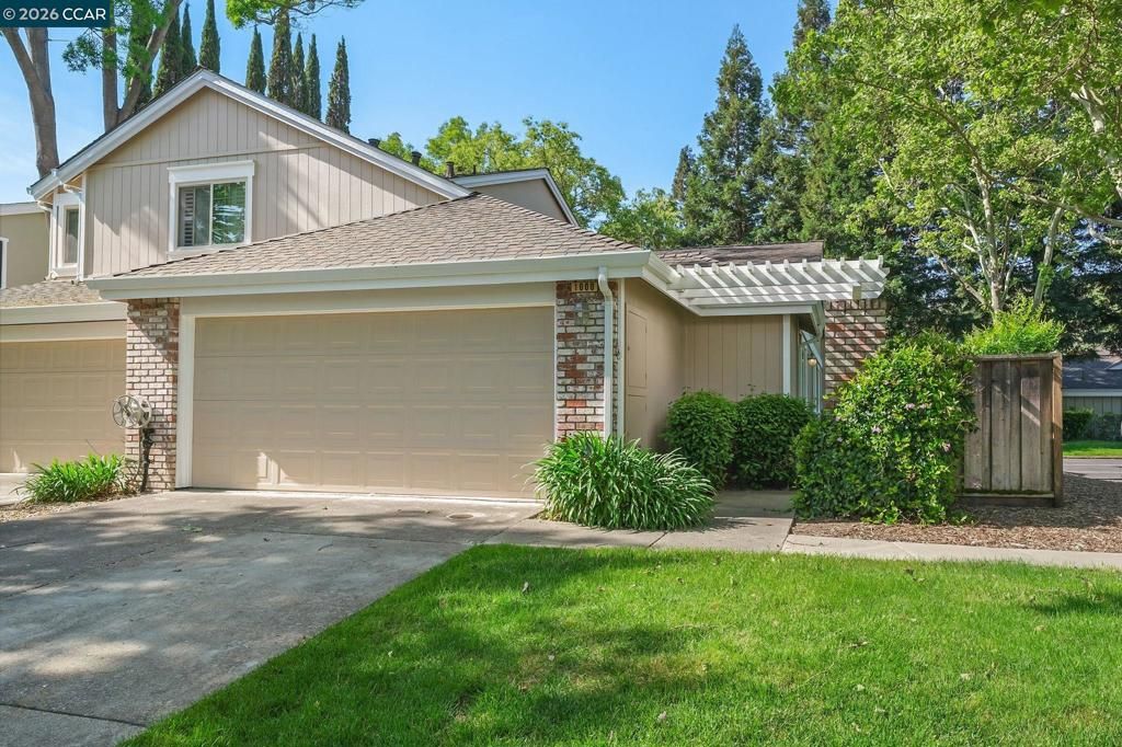 1000 Shady Creek Pl, Danville, CA 94526