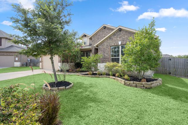 14305 Sawtooth Forest Court, Conroe, TX 77384