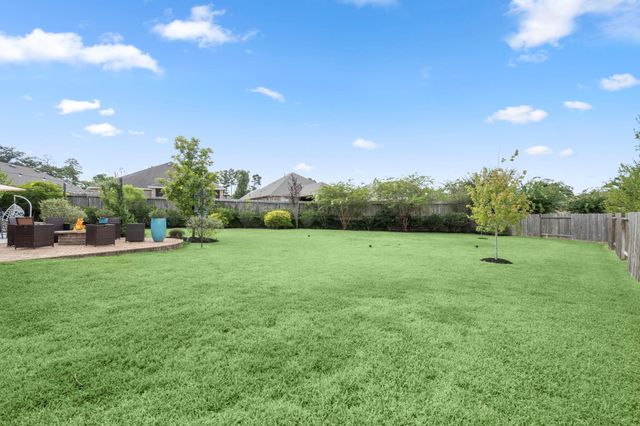 14305 Sawtooth Forest Court, Conroe, TX 77384