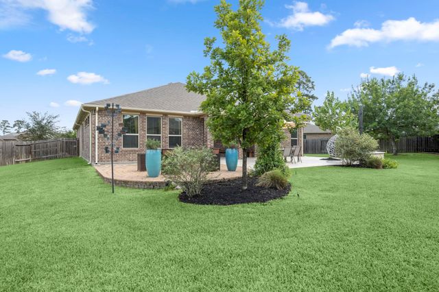 14305 Sawtooth Forest Court, Conroe, TX 77384