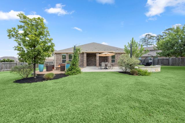 14305 Sawtooth Forest Court, Conroe, TX 77384