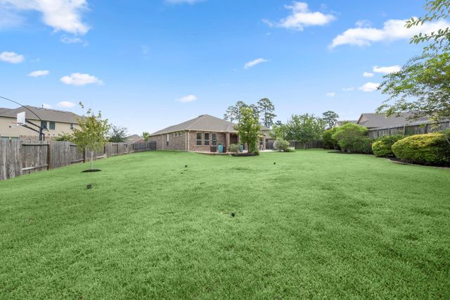 14305 Sawtooth Forest Court, Conroe, TX 77384