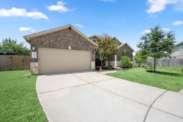 14305 Sawtooth Forest Court, Conroe, TX 77384