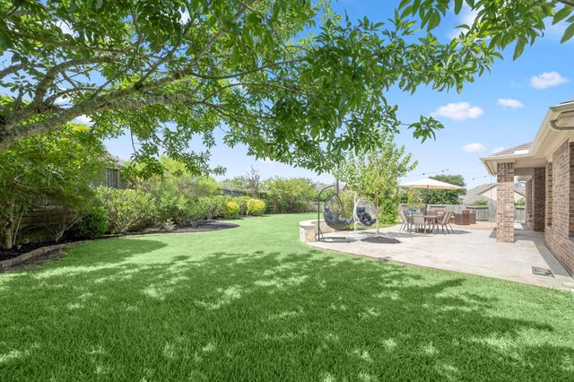 14305 Sawtooth Forest Court, Conroe, TX 77384