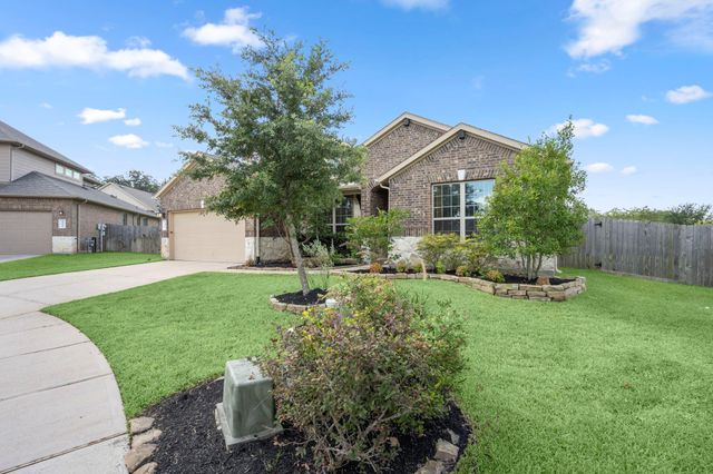14305 Sawtooth Forest Court, Conroe, TX 77384