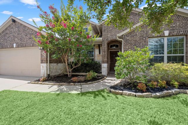 14305 Sawtooth Forest Court, Conroe, TX 77384