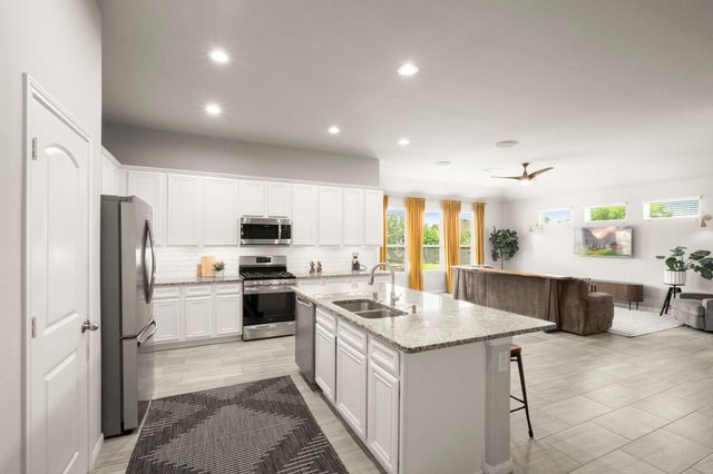 14305 Sawtooth Forest Court, Conroe, TX 77384
