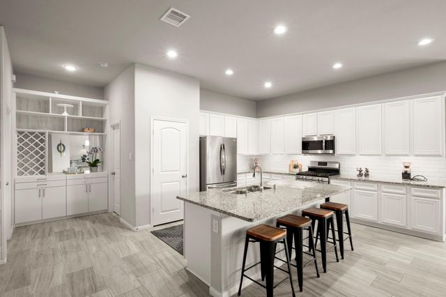 14305 Sawtooth Forest Court, Conroe, TX 77384