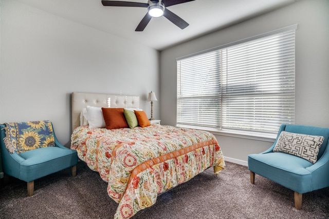 2513 Clay Creek Lane, Fort Worth, TX 76177