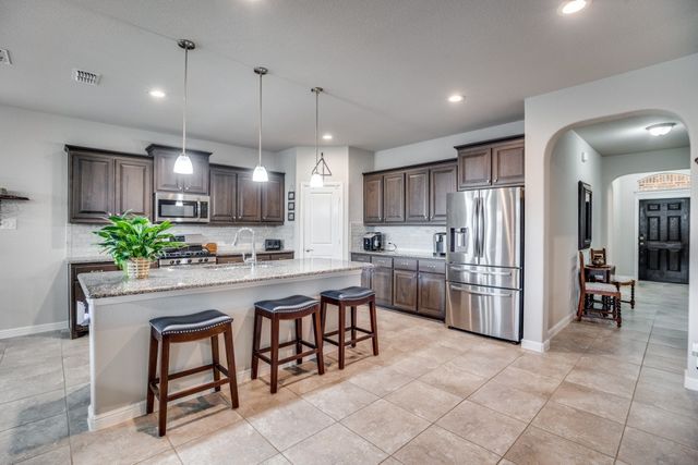 2513 Clay Creek Lane, Fort Worth, TX 76177