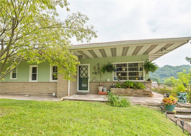 2232 Route 88, Charleroi Boro, PA 15432