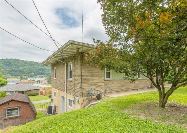 2232 Route 88, Charleroi Boro, PA 15432