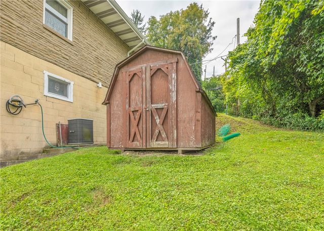 2232 Route 88, Charleroi Boro, PA 15432