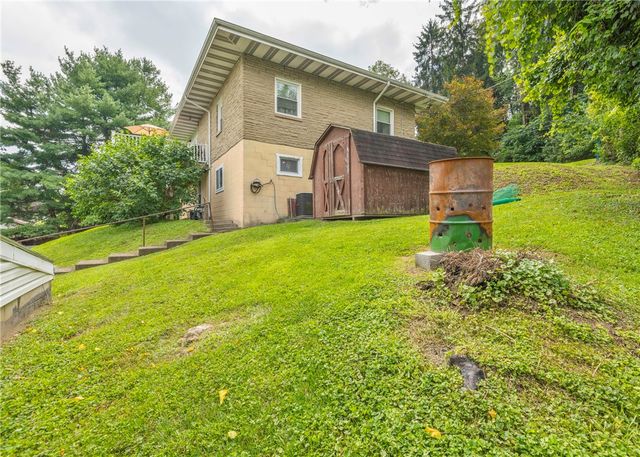2232 Route 88, Charleroi Boro, PA 15432