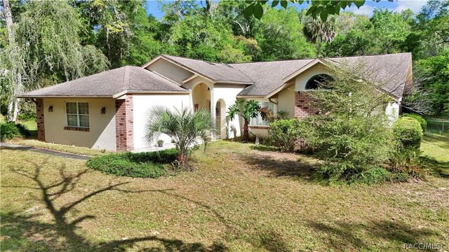 7912 SW 186th Circle, Dunnellon, FL 34432