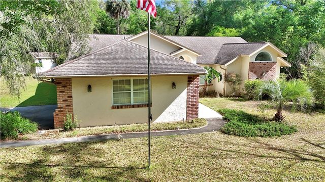 7912 SW 186th Circle, Dunnellon, FL 34432