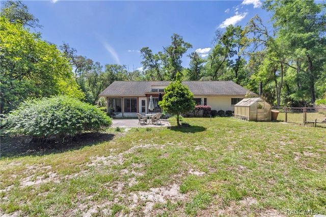 7912 SW 186th Circle, Dunnellon, FL 34432