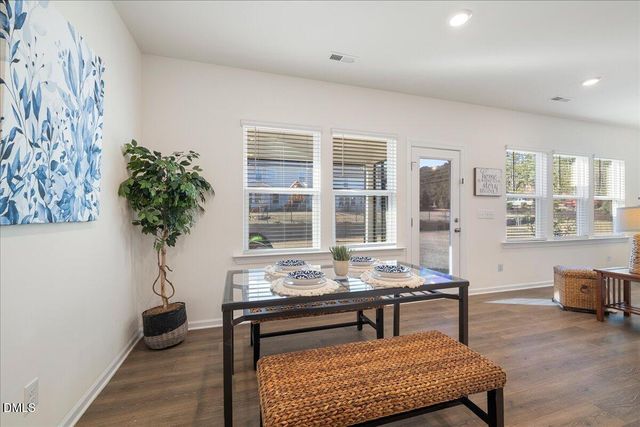 504 Morning Glade Street, Wake Forest, NC 27587