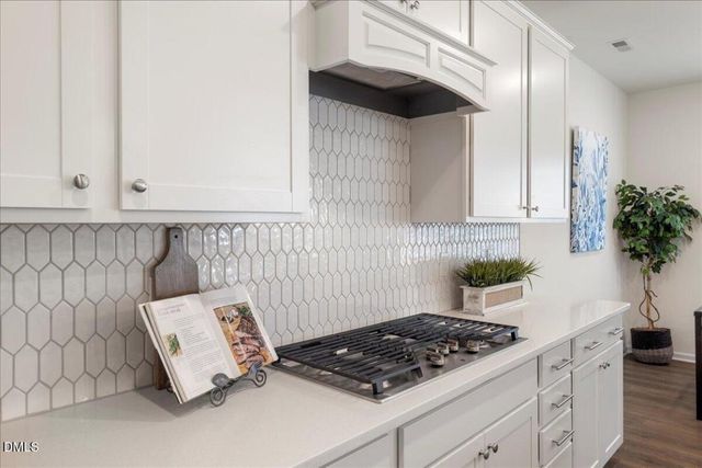 504 Morning Glade Street, Wake Forest, NC 27587