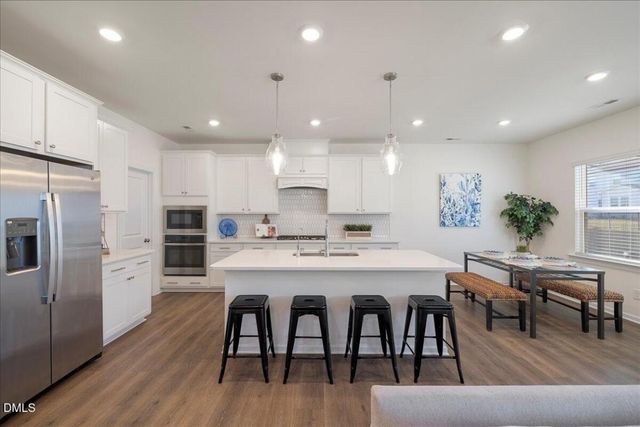 504 Morning Glade Street, Wake Forest, NC 27587