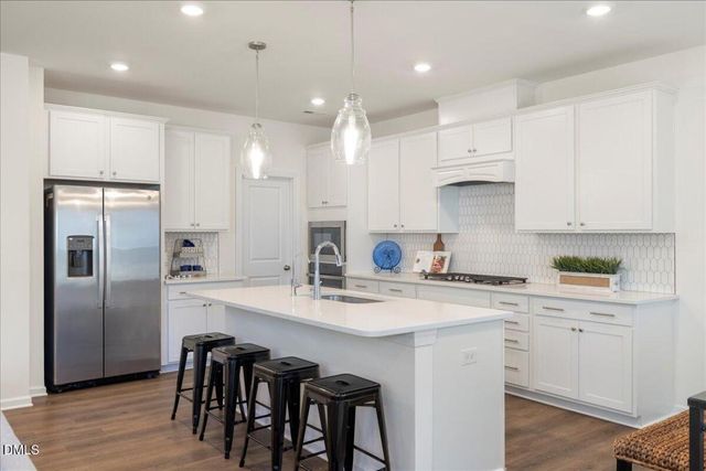 504 Morning Glade Street, Wake Forest, NC 27587