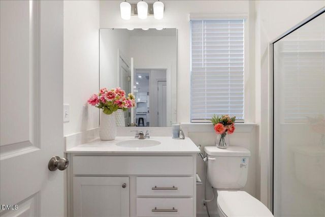 504 Morning Glade Street, Wake Forest, NC 27587