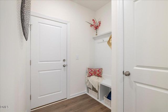 504 Morning Glade Street, Wake Forest, NC 27587