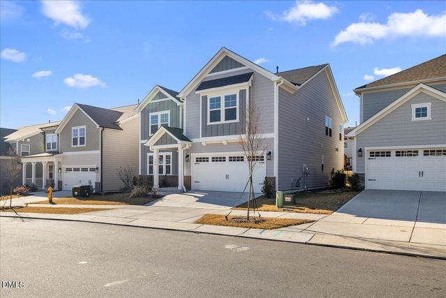 504 Morning Glade Street, Wake Forest, NC 27587