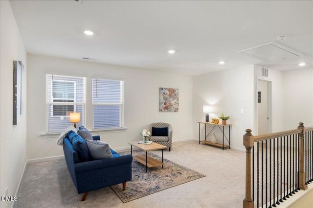 504 Morning Glade Street, Wake Forest, NC 27587