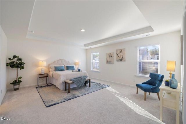 504 Morning Glade Street, Wake Forest, NC 27587