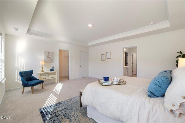 504 Morning Glade Street, Wake Forest, NC 27587