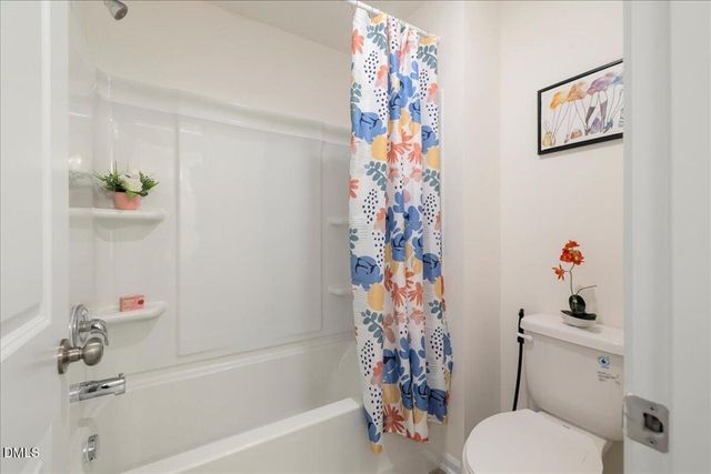 504 Morning Glade Street, Wake Forest, NC 27587