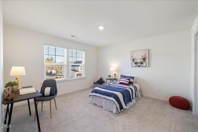504 Morning Glade Street, Wake Forest, NC 27587
