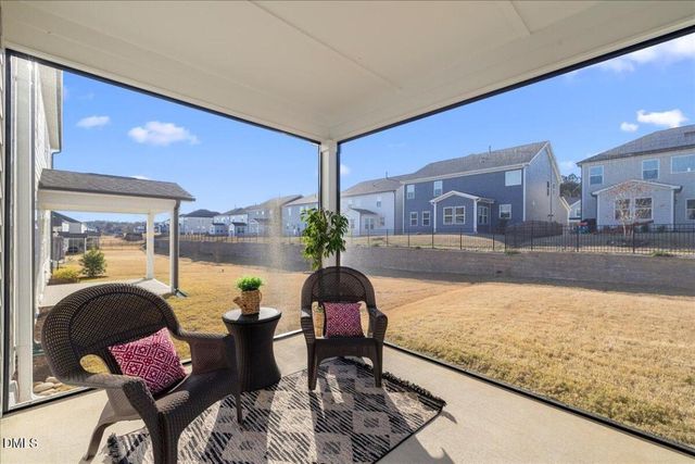 504 Morning Glade Street, Wake Forest, NC 27587