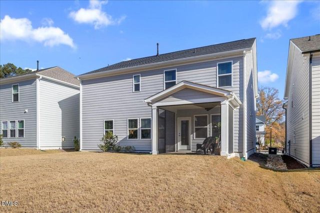 504 Morning Glade Street, Wake Forest, NC 27587