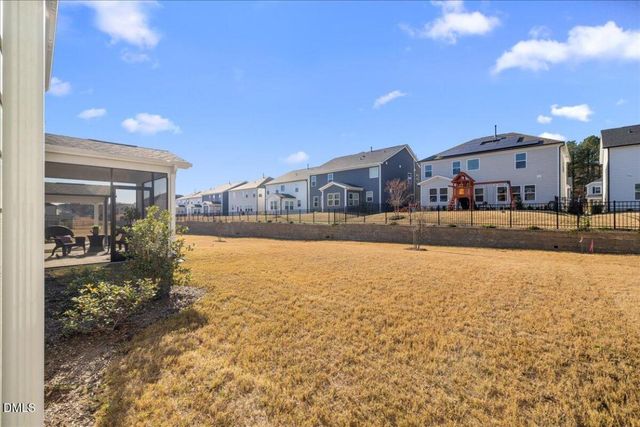504 Morning Glade Street, Wake Forest, NC 27587